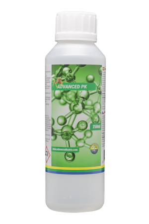 Advanced Hydroponics PK - Do Kształtowania Kwiatów 250ml