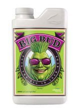 Advanced Nutrients Big Bud, 4L, Stymulator Kwitnienia