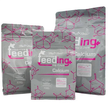 Powder Feeding Calcium 1kg