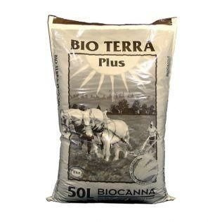 BioCanna Terra PLUS 25L