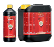 Ata Organics Flavor 1L