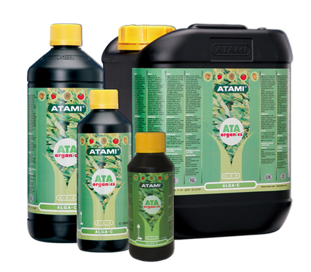 Ata Organics Alga C 250ml