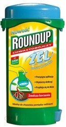 Roundup w Żelu, 140ml