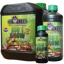 BioGreen Bio Grow 1L