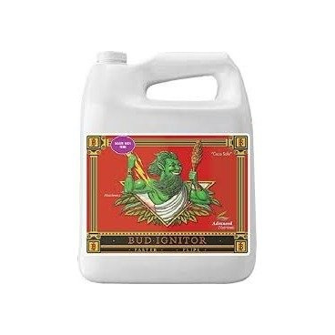 Advanced nutrients Bud Ignitor, 5L, Starter Kwitnienia