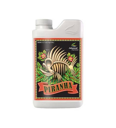 Advanced nutrients Piranha,1L, Pożyteczna Grzybnia Stymuluje Korzeń