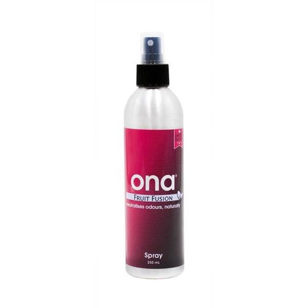 Spray ONA Fruit Fusion 250ml