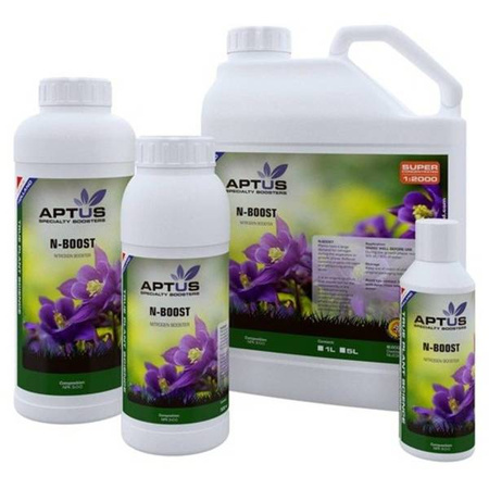 Aptus N-Boost - Azot Nawóz na Wzrost 0,5L