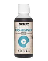 Biobizz BioHeaven, 250ml, Organiczny Stymulator Wzrostu i Kwitnienia