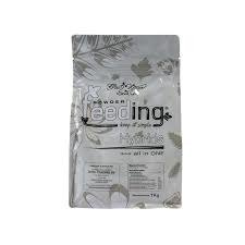 Powder Feeding Hybrids 2,5kg