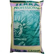 Canna Terra Professional 50L