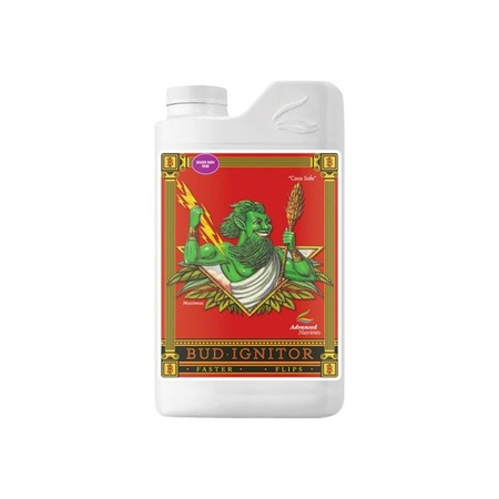 Advanced nutrients Bud Ignitor 0,5, Starter Kwitnienia