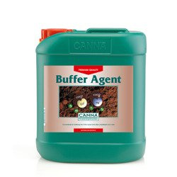 Canna Cogr Buffer Agent - Płyn do Buforowania Kokosu 5L