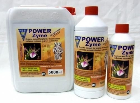 Hesi Power Zyme 5L