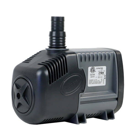 Pompa Wody SYNCRA SILENT 3.0 2700l/h (45W, 230V)