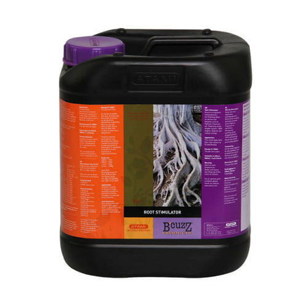 B'CUZZ Root Stimulator - Stymulator Korzeni 5L