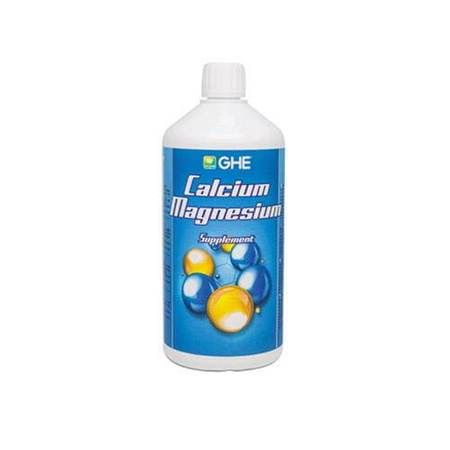 T.A. Calcium Magnesium 500ml