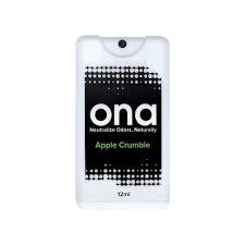 Spray ONA Apple Crumble 12ml