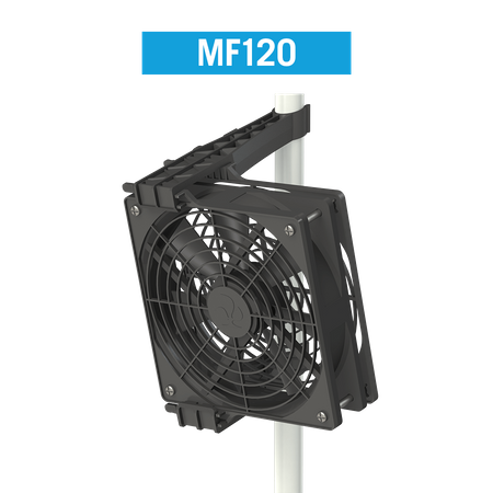 Wentylator Secret Jardin Monkey Fan MF120