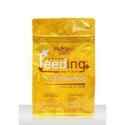 Powder Feeding Long Flowering 125g