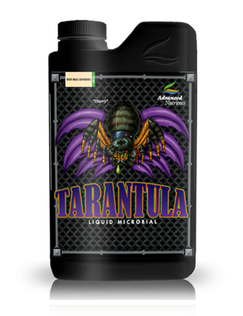 Advanced nutrients Tarantula, 10L, Nawóz Bogaty W Pożyteczne Bakterie