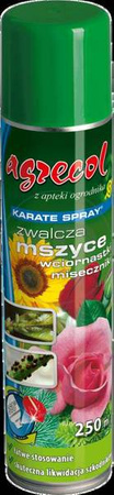 Agrecol, Karate Spray Na Mszyce 250ml