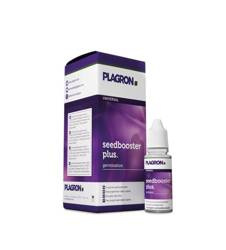 Plagron Seedbooster Plus, 10ml