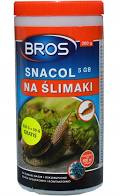 Snacol, Granulat Na Ślimaki 200g, Bros