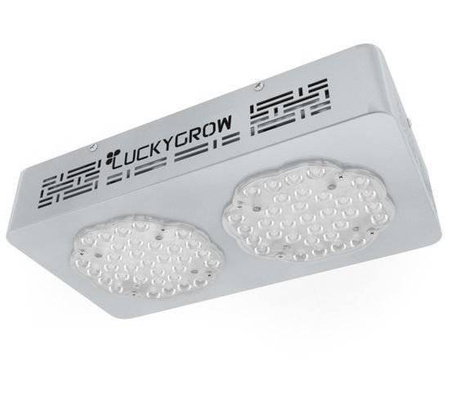 LuckyGrow Modular 220 - Obudowa