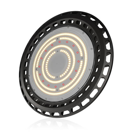 Lampa Led 150W UFO, Do Uprawy Roślin