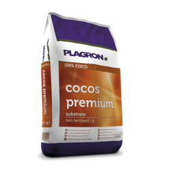 Plagron Cocos Premium 50L