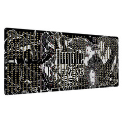 Lampa Led Grow The Jungle The Jackson Nemesis 250W