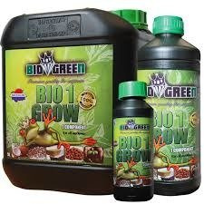 BioGreen Bio Grow 5L