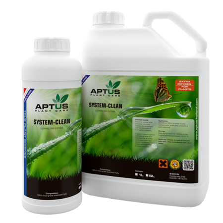 Aptus System-Clean 5L