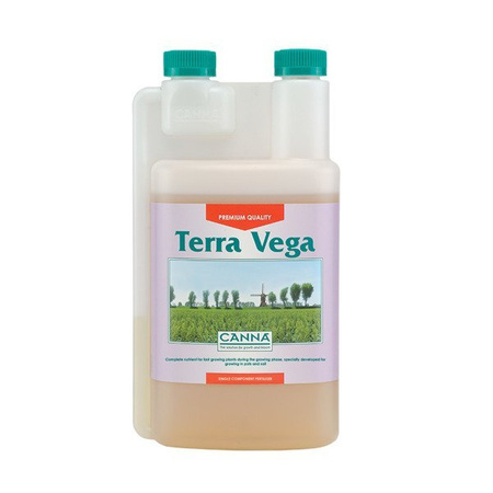 Canna Terra Vega 1L