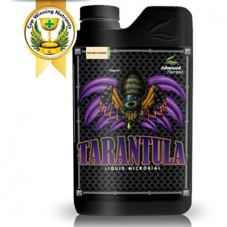 Advanced nutrients Tarantula, 500M, Nawóz Bogaty W Pożyteczne Bakterie