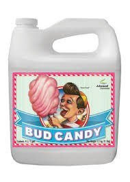 Advanced Nutrients Bud Candy, 10L, Nawóz Z Magnezem Do Roślin