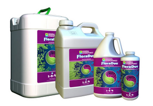 GHE FloraDUO Bloom 1L