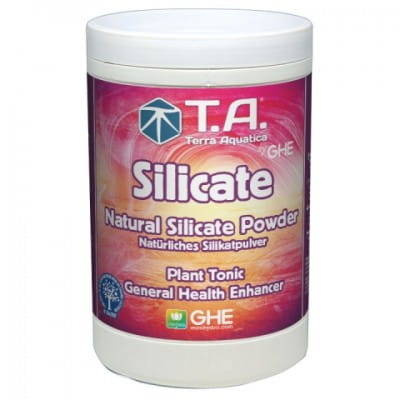 T.A. Silicat, Mineral Magic, Stymulator Systemu Ochronnego, 1L