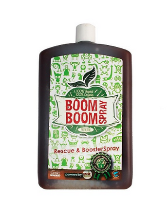 BioTabs Boom Boom Spray 100ML