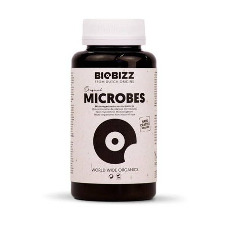 Mikoryza BioBizz, 150Gr.