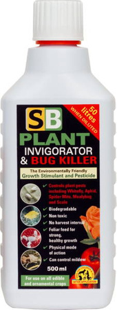 Growth Technology SB Plant Invigorator Koncentrat 500ml