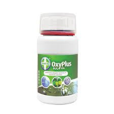 Płyn OxyPlus 12% H2O2, 1L