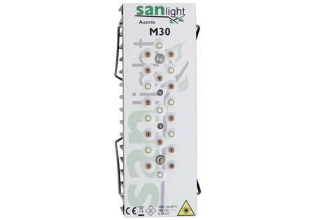 SANlight Lampa LED M30 Wzrost + Kwitnienie