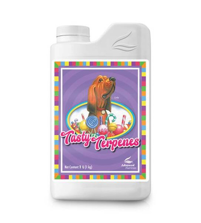 Advanced Nutrients Tasty Terpenes (Nirvana) 1L