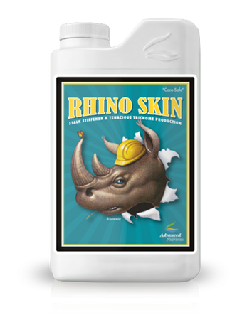 Advanced nutrients Rhino Skin 10L, Wzmacnia Rośliny