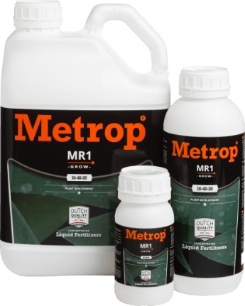 Metrop MR1 Grow - Wzrost 5L