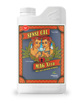 Advanced nutrients Sensi Cal-Mag Xtra 10L, Nawóz Na Niedobory Wapnia i Magnezu