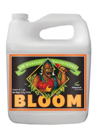 Advanced Nutrients Bloom 1-3-4, 5L,Nawóz Na Kwitnienie  z Formułą PH Perfect, 