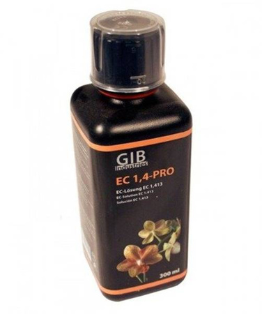 GIB Fluid do Kalibracji EC 1.4 300ml